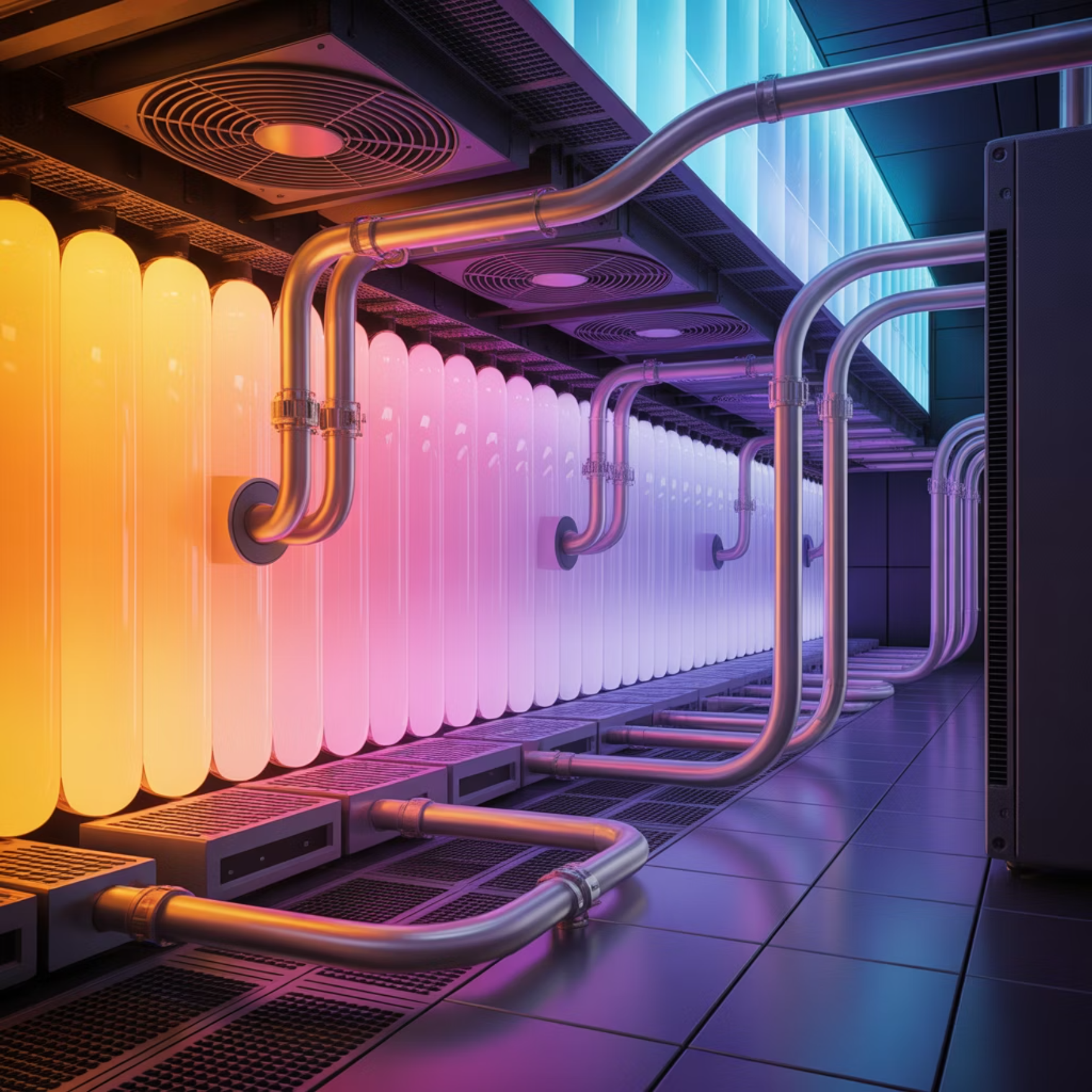 Advanced Cooling Systems